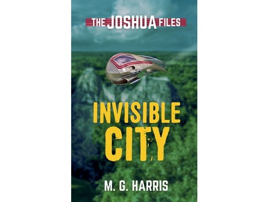 Invisible City