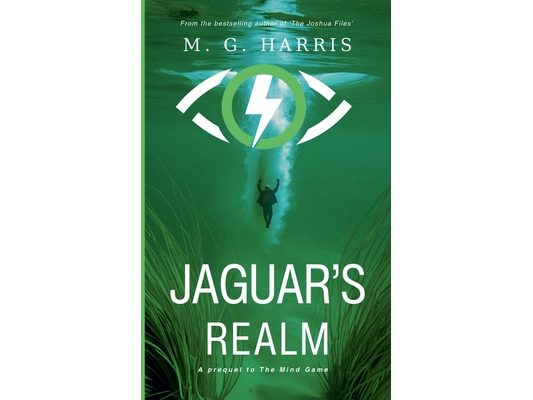 Jaguar's Realm - A Prequel to The Mind Game