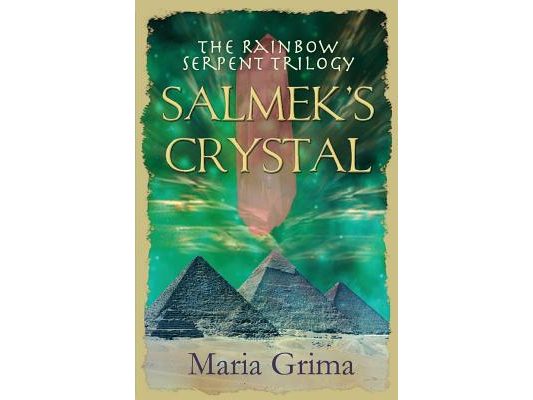 Salmek's Crystal
