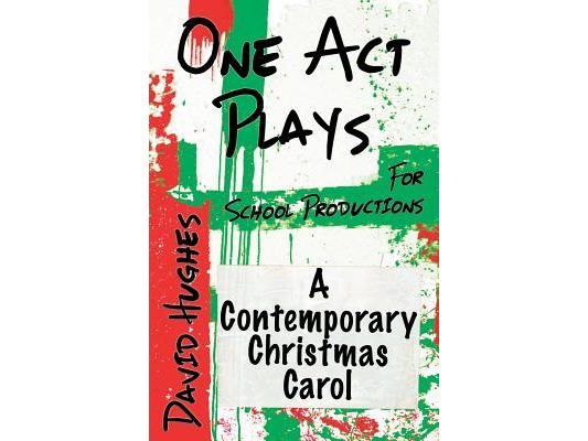 A Contemporary Christmas Carol