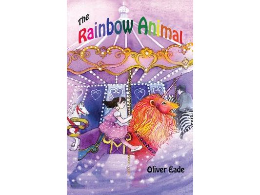 The Rainbow Animal