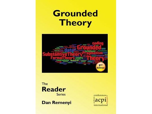 Grounded Theory - The Reader Series