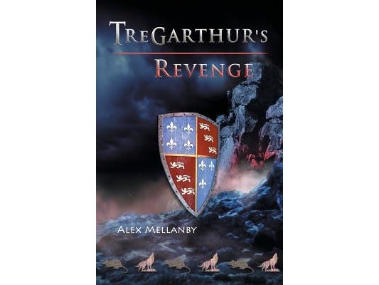 Tregarthur's Revenge: Book 2