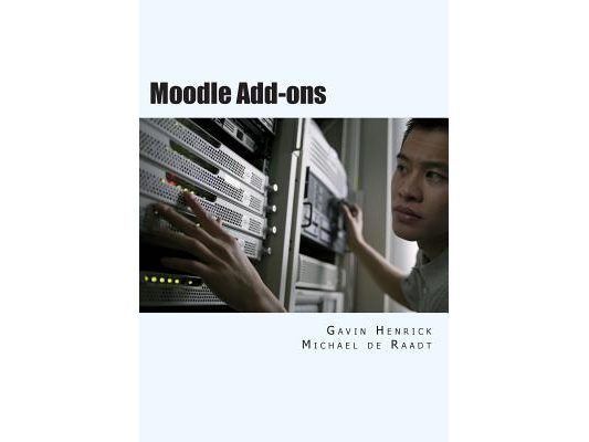 Moodle Addons: Extending your Moodle site with Community Addons