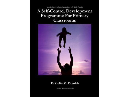 A Self-Control Development Programme For Primary Classrooms