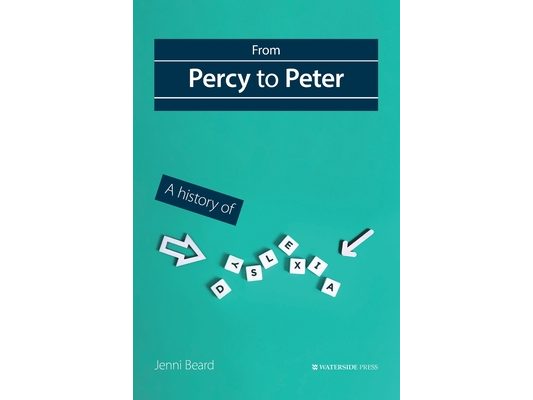 From Percy to Peter: A History of Dyslexia