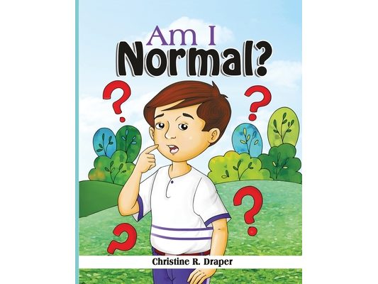 Am I Normal?: UK Edition