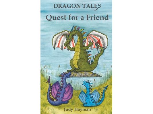 Quest for a Friend