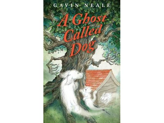 A Ghost Called Dog