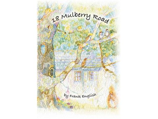 18 Mulberry Road