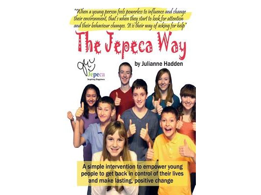 The Jepeca Way