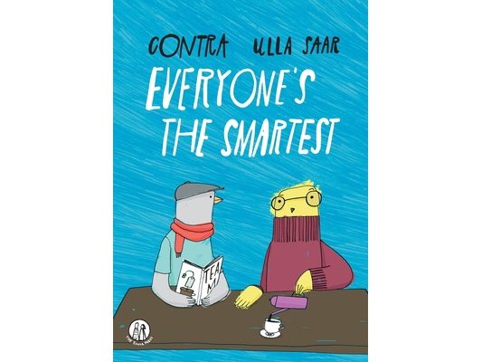 Everyone's the Smartest