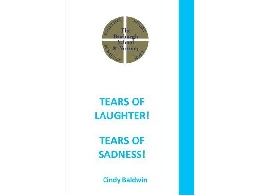 Tears of Laughter! Tears of Sadness!