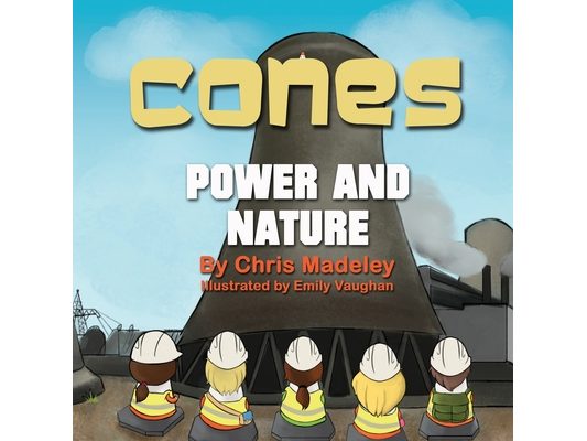 Cones Power and Nature