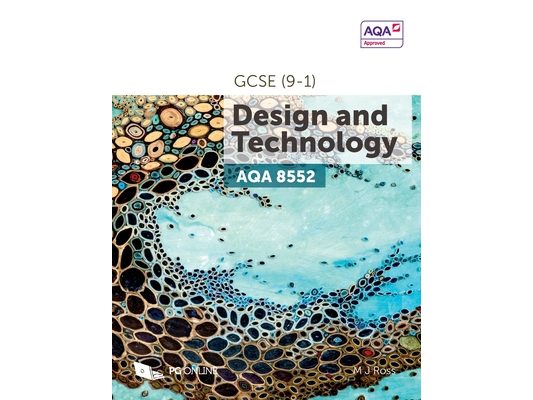 AQA GCSE (9-1) Design & Technology 8552