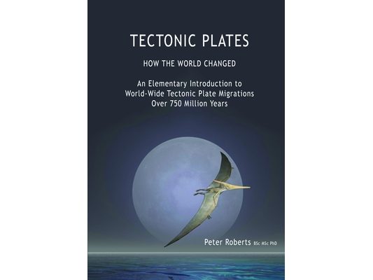 TECTONIC PLATES - How the World Changed