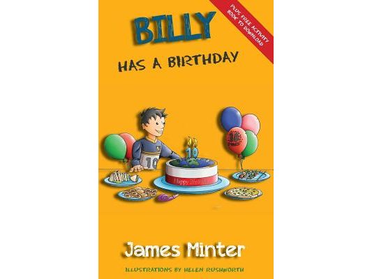 Billy Has A Birthday: Bullying