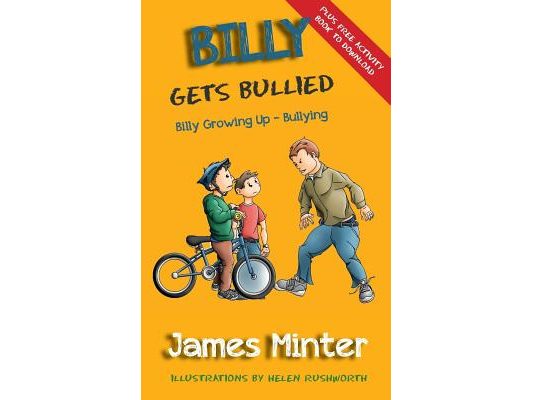 Billy Gets Bullied: Bullying