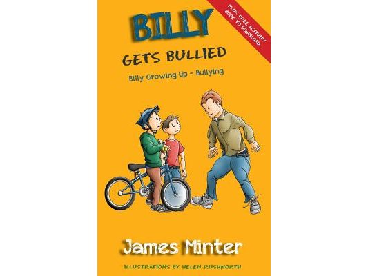 Billy Gets Bullied: Bullying