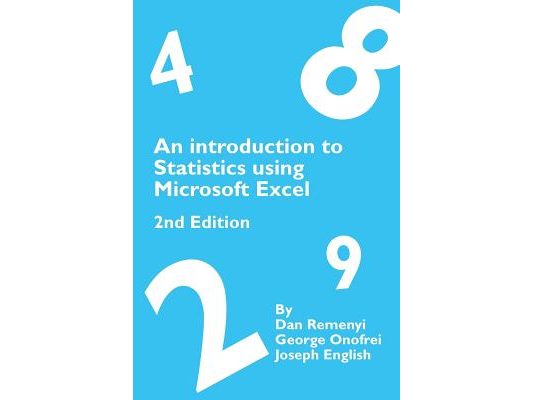 An Introduction to Statistics using Microsoft Excel 2nd Edition