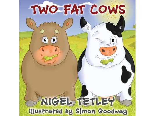 Two Fat Cows