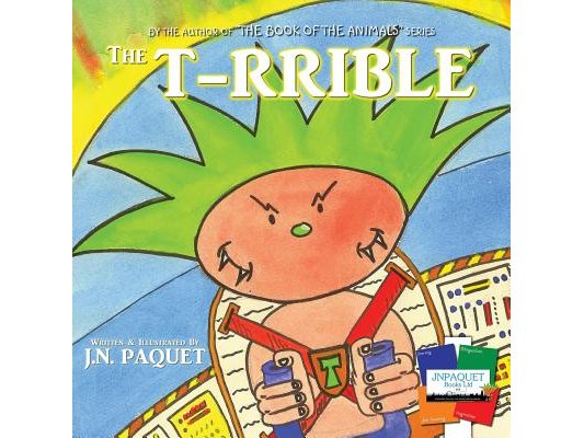 The T-RRIBLE