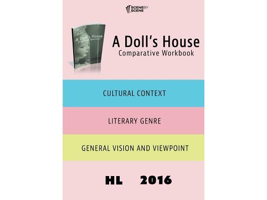 A Doll's House Comparative Workbook HL16