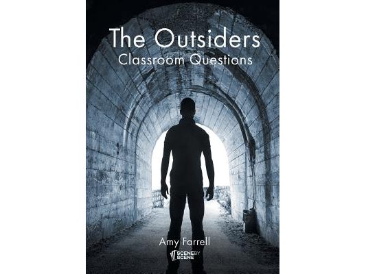 The Outsiders Classroom Questions