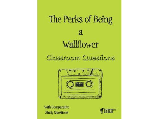 The Perks of Being a Wallflower Classroom Questions