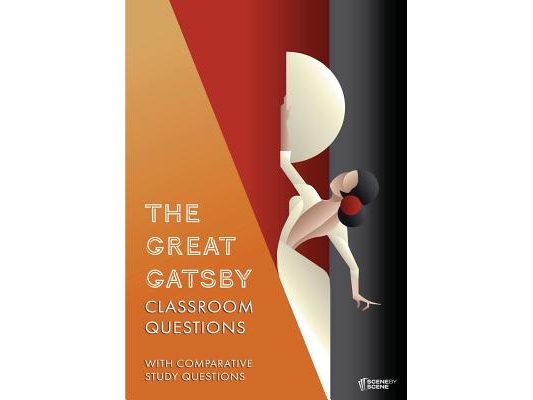 The Great Gatsby Classroom Questions