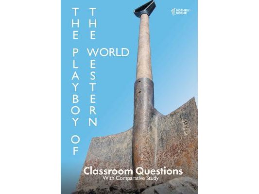 The Playboy of the Western World Classroom Questions