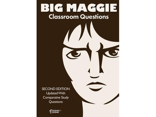 Big Maggie Classroom Questions