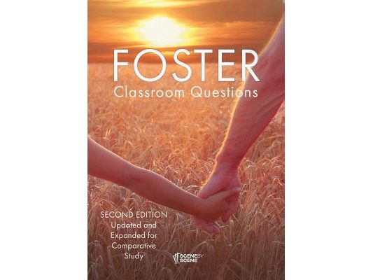 Foster Classroom Questions