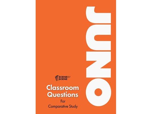 Juno Classroom Questions for Comparative Study