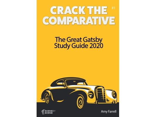 The Great Gatsby Study Guide 2020