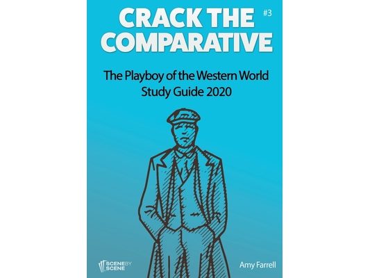 The Playboy of the Western World Study Guide 2020