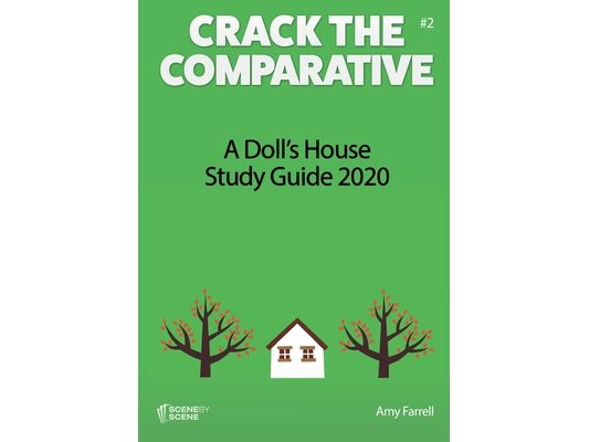A Doll's House Study Guide 2020