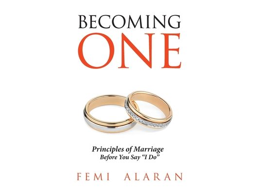 Becoming One