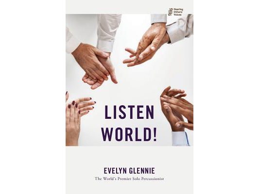 Listen World!