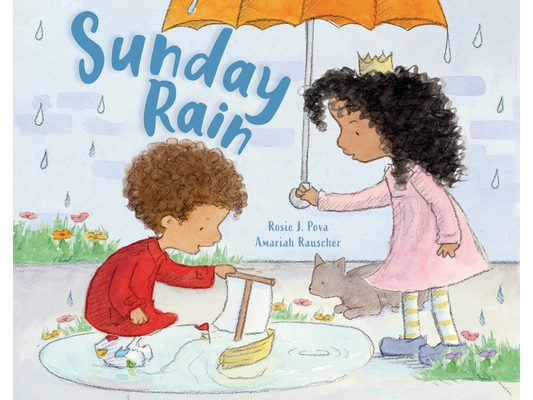 Sunday Rain