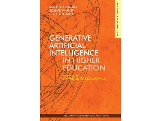 Generative Artificial Intelligence in Higher Education
