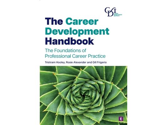 The Career Development Handbook