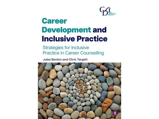 Career Development and Inclusive Practice: Strategies for inclusive practice in career counselling