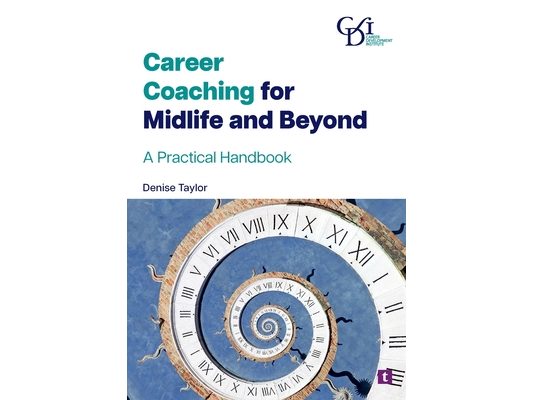Career Coaching for Midlife and Beyond