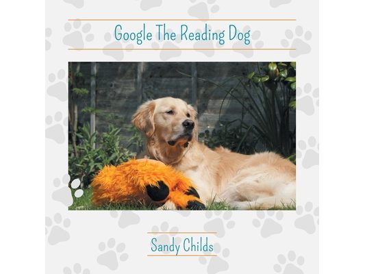 Google The Reading Dog