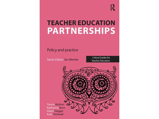 Teacher Education Partnerships: Policy and Practice
