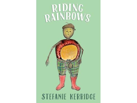 Riding Rainbows