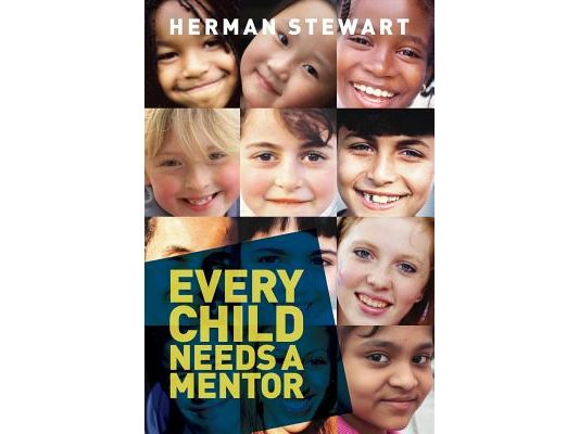 Every Child Needs a Mentor