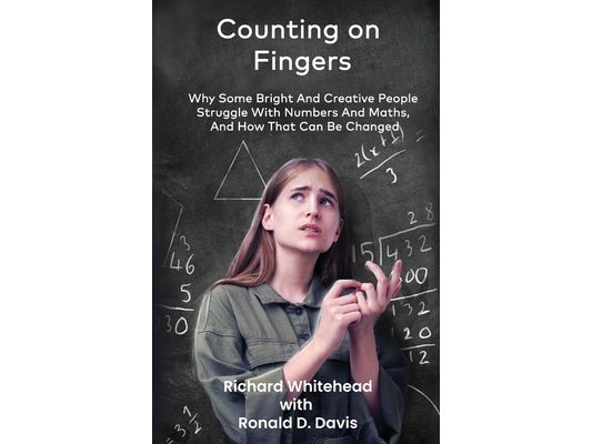 Counting On Fingers