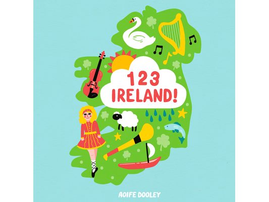 123 Ireland!